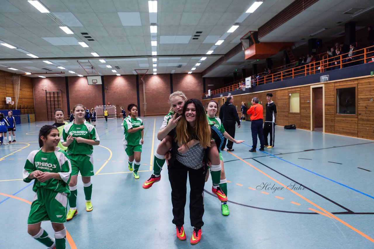 Bild 265 - KT Turnier 1